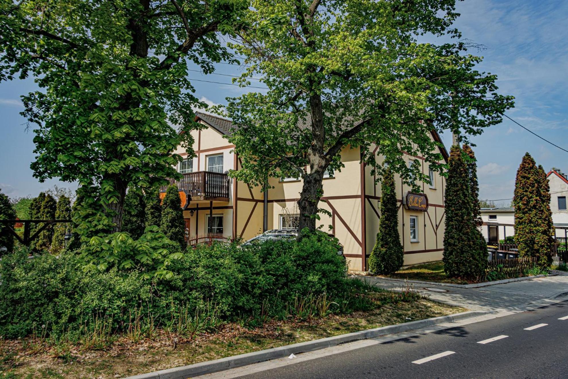 Wohnen Ueber Einem Mediterranen Restaurant,Apartment 2 Oder 3 Leipzig Exterior photo